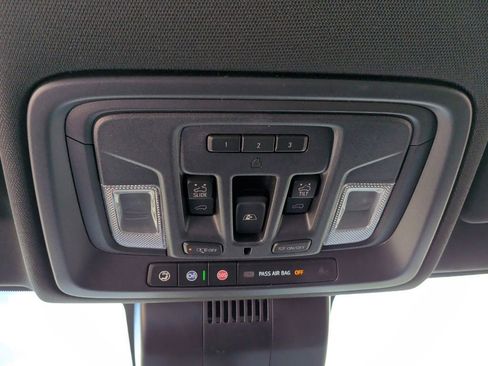 New 2026 GMC Sierra 1500 AT4 w/ AT4 Premium Package image 21