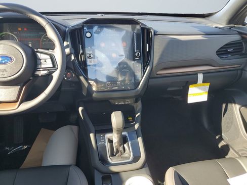 New 2025 Subaru Forester Sport image 11