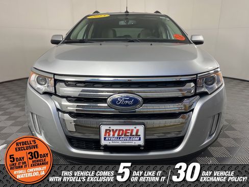 Used 2013 Ford Edge Limited image 12
