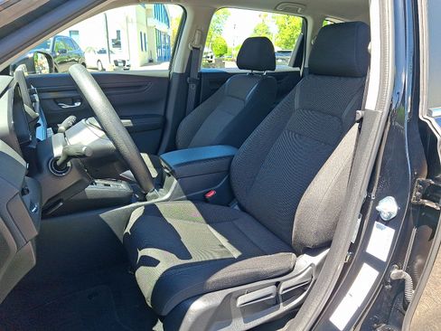 Used 2024 Honda CR-V LX image 16