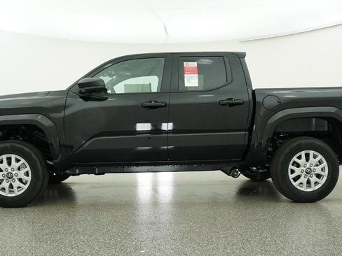 New 2026 Toyota Tacoma SR RWD image 10
