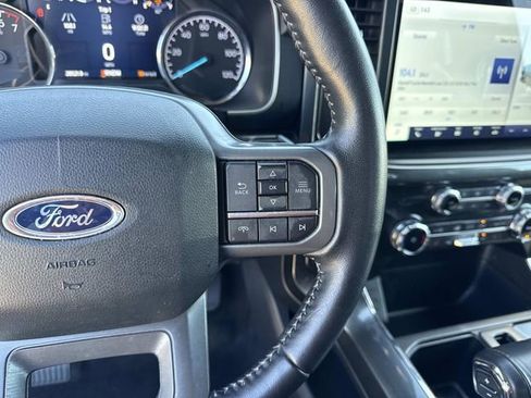 Used 2022 Ford F150 XLT w/ Equipment Group 302A High image 29