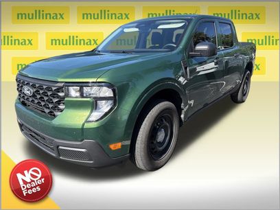 Used 2025 Ford Maverick XL