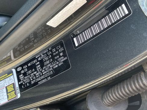 Used 2019 Kia Forte LXS image 28