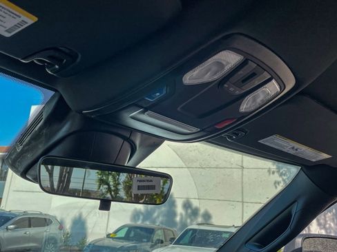 New 2025 RAM 5500 Tradesman image 25