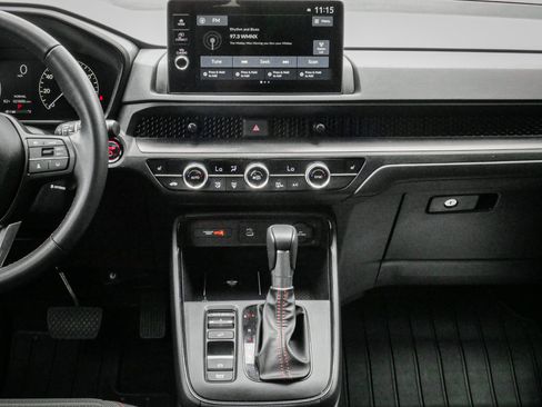 Used 2026 Honda CR-V Sport image 29