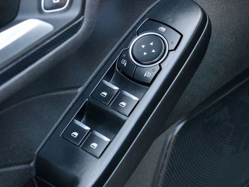Used 2025 Ford Escape ST-Line Select AWD/4WD image 16