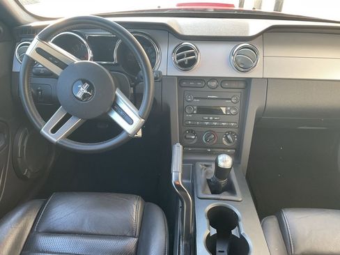 Used 2007 Ford Mustang GT image 10