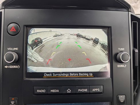 Used 2025 Subaru Impreza 2.0i image 23