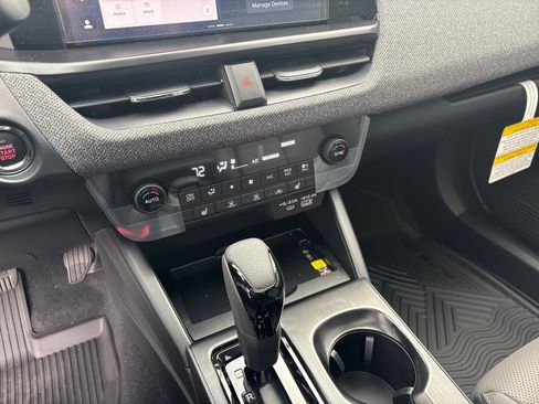 New 2026 Subaru Outback Limited XT image 23