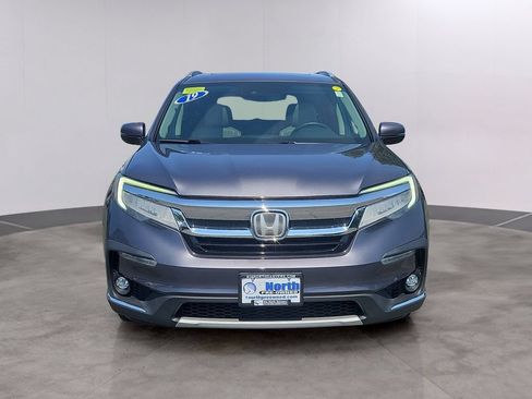 Used 2019 Honda Pilot Touring image 2