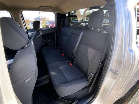 Used 2019 Ford Ranger XLT w/ Equipment Group 301A Mid image 20