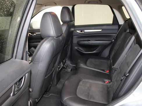 Used 2019 MAZDA CX-5 Touring AWD/4WD image 16