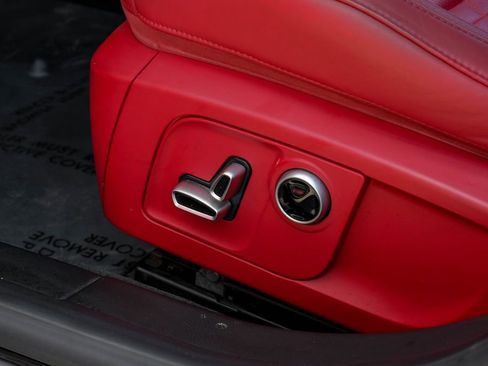 Used 2022 Maserati Quattroporte Trofeo image 37