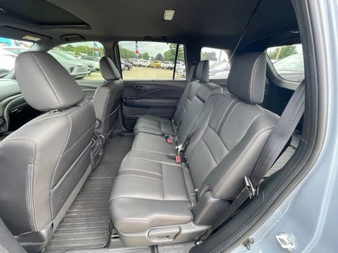 Used 2022 Honda Passport TrailSport image 20