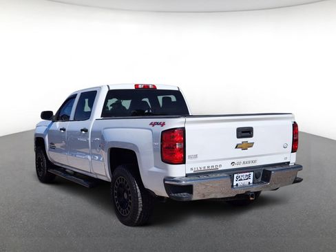 Used 2014 Chevrolet Silverado 1500 LT w/ All Star Edition image 4