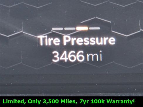 Used 2024 Jeep Compass Limited w/ Elite Group image 32