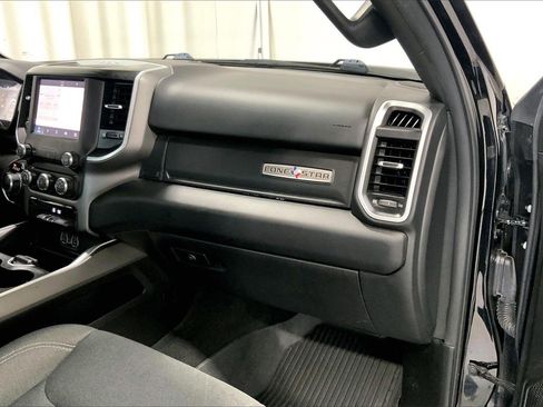 Used 2022 RAM 1500 Lone Star image 16