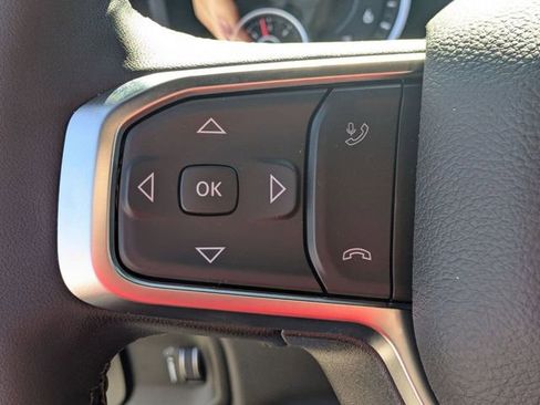 New 2026 RAM 2500 Big Horn AWD/4WD image 22