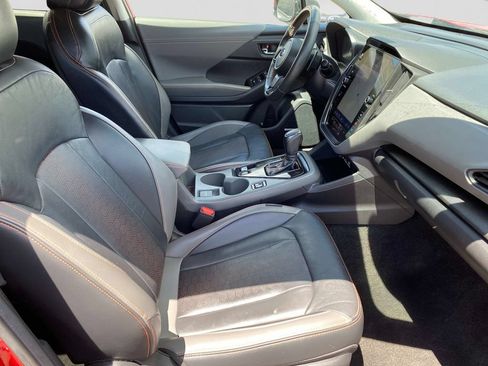 Certified 2024 Subaru Crosstrek 2.5i Limited AWD/4WD image 26