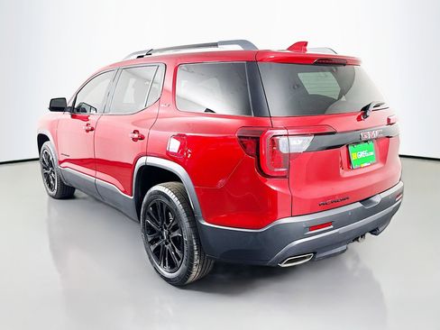 Used 2023 GMC Acadia SLT w/ Elevation Edition FWD image 7