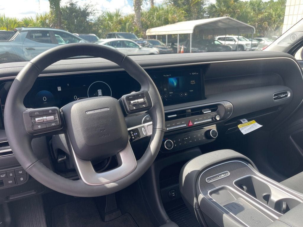 Used 2026 Hyundai Palisade Limited AWD/4WD image 15