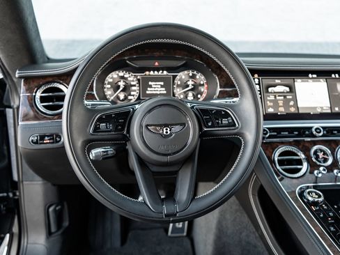 Certified 2023 Bentley Continental GT Speed AWD/4WD image 31