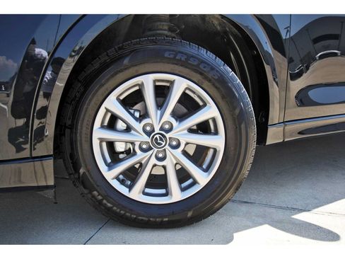 Used 2025 MAZDA CX-5 AWD 2.5 S w/ Preferred Package image 30