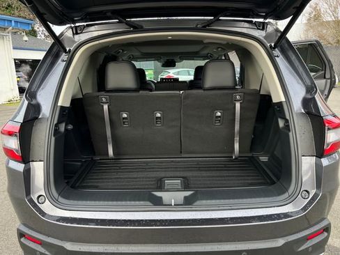 New 2026 Honda Pilot Elite image 20