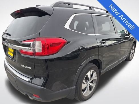 Certified 2024 Subaru Ascent Premium w/ Convenience Package AWD/4WD image 7