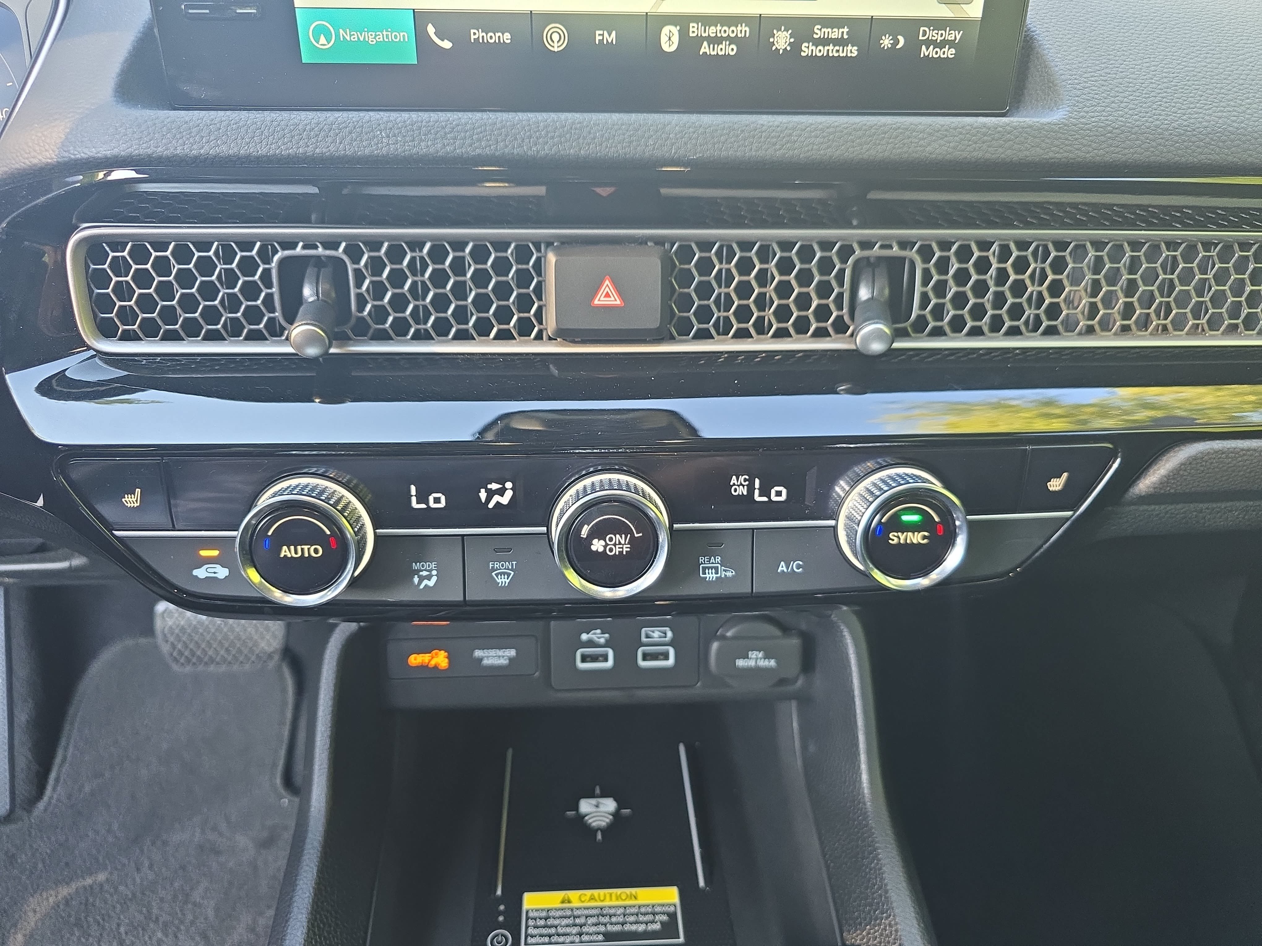 Used 2024 Honda Civic Touring image 23