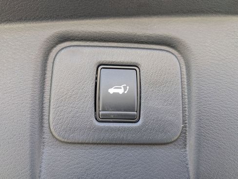 Certified 2024 Nissan Murano Platinum w/ Cargo Package image 31