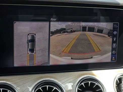Used 2019 Mercedes-Benz CLS 450 w/ Driver Assistance Package image 23