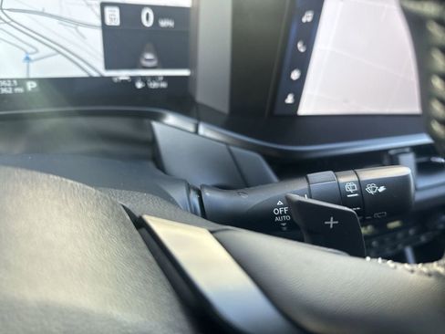 New 2026 Subaru Outback Touring XT image 23