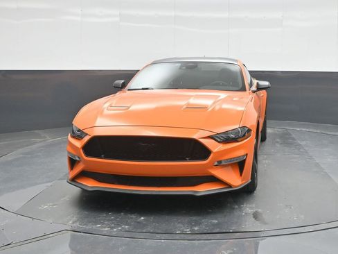 Used 2021 Ford Mustang GT w/ Equipment Group 301A image 5