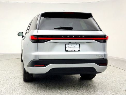 Used 2024 Lexus TX 550h AWD Plug-In Hybrid image 6