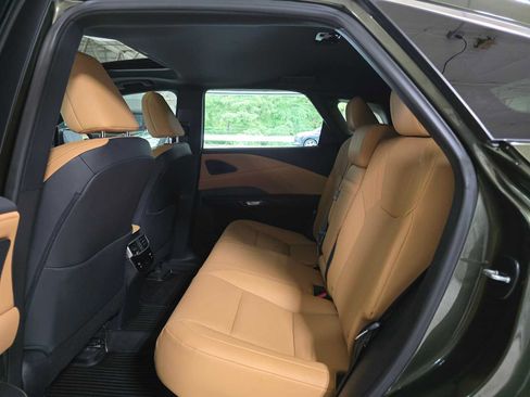 Used 2025 Lexus RX 350 Premium w/ Convenience Package AWD/4WD image 16