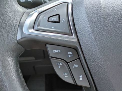 Certified 2024 Ford Edge Titanium w/ Titanium Elite Package AWD/4WD image 24