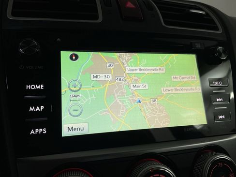 Used 2015 Subaru Impreza 2.0i Limited image 16