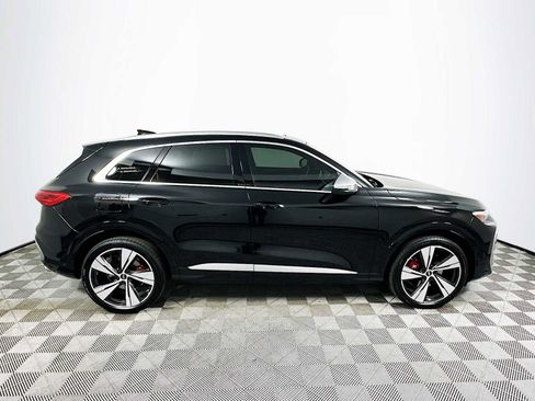 New 2025 Audi SQ5 Premium Plus image 8