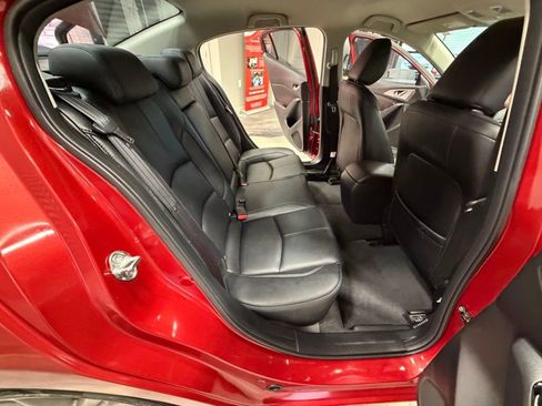 Used 2017 MAZDA MAZDA3 Touring image 42