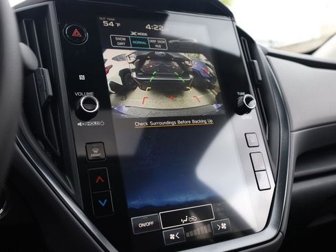 New 2026 Subaru Crosstrek 2.0i Premium image 13