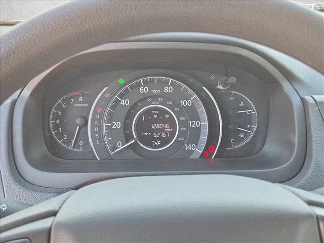 Used 2015 Honda CR-V LX image 11
