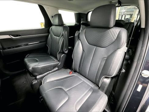 Used 2024 Hyundai Palisade SEL AWD/4WD image 31