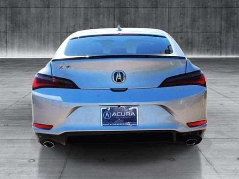 Used 2026 Acura Integra A-Spec FWD image 5