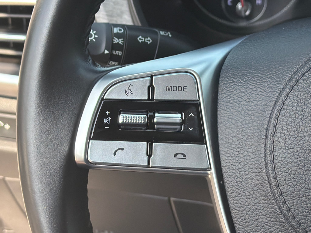 Used 2021 Kia Telluride EX w/ EX Premium Package FWD image 27