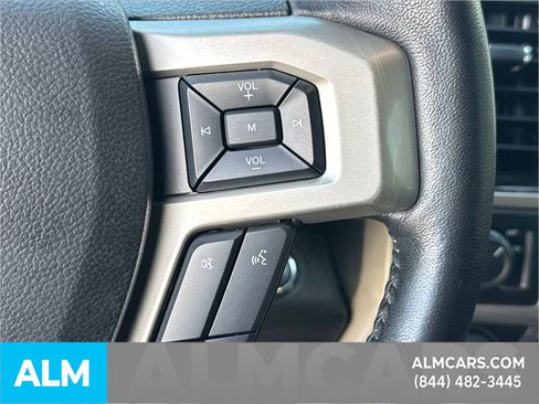 Used 2020 Ford F150 Lariat image 30