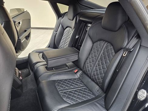 Used 2014 Audi S7 Prestige w/ Black Optic Package AWD/4WD image 25