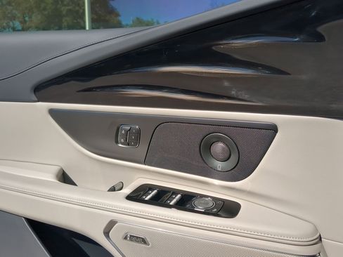 New 2026 Lincoln Nautilus Premier w/ Equipment Group 102A image 12