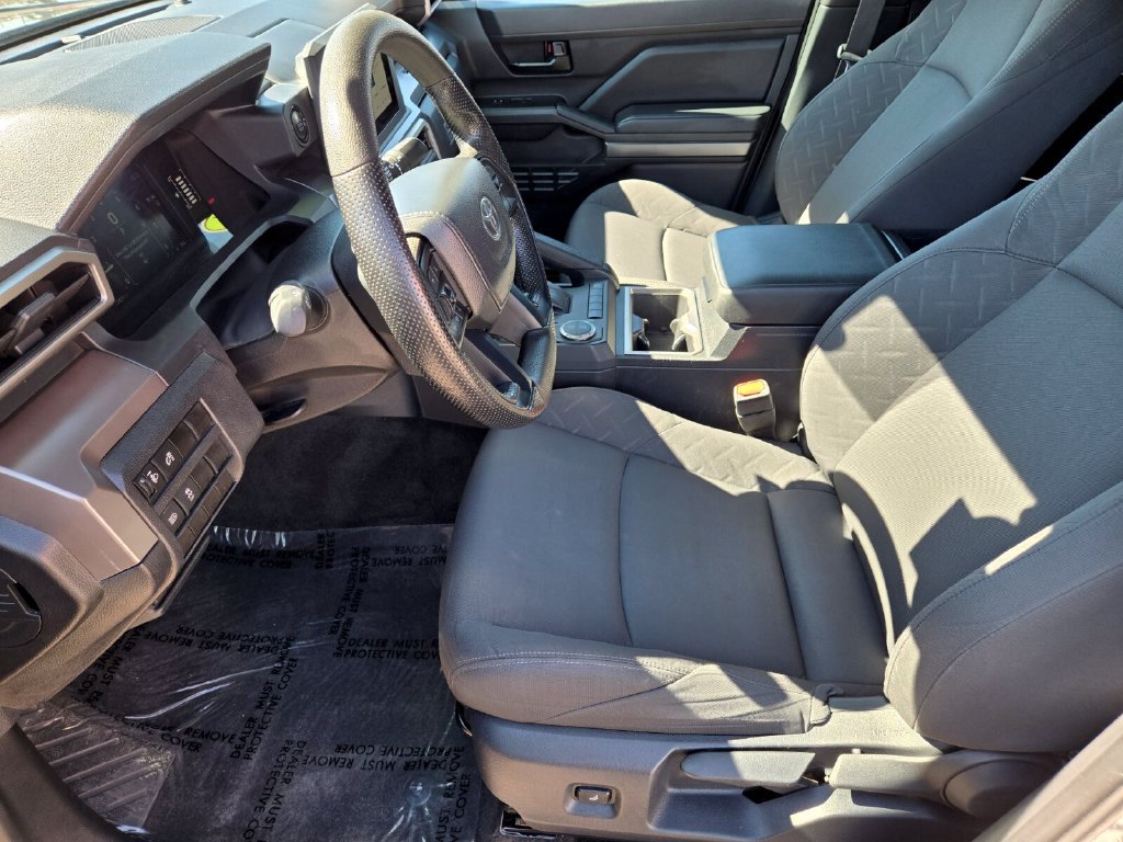 Used 2024 Toyota Tacoma SR5 RWD image 10